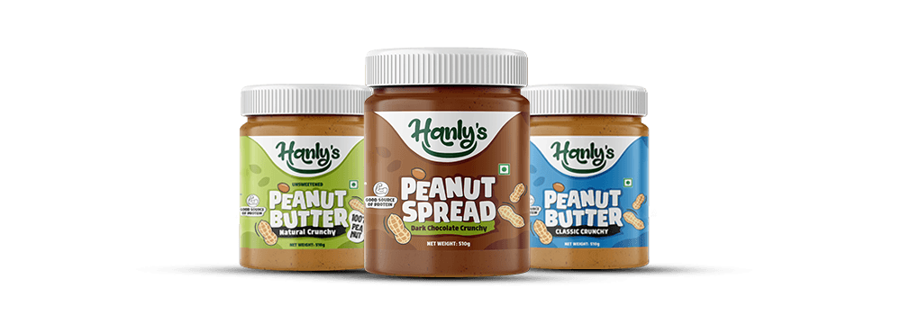 Hanly's Products Collection